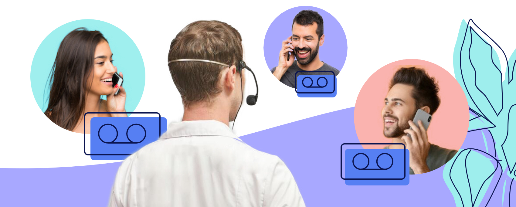 How PhoneIQ’s CTI Transforms Account Based Sales